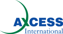 Axcess Logo color